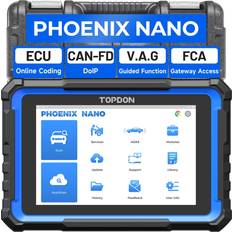 Topdon Car Diagnostic Scan Tool