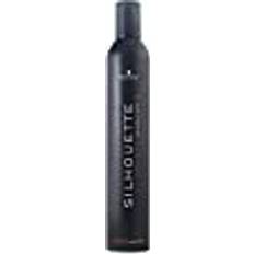 Schwarzkopf Silhouette Super Hold Mousse 500 ml