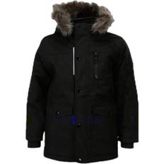 Name It Snow10 Jacket - Black