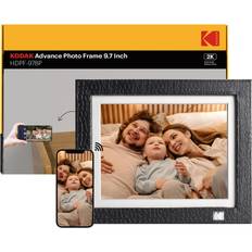 Digital Photo Frames Kodak Digital Photo Frame 9.7 Inch