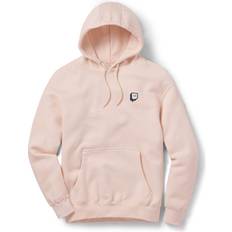 Twitch Glitch Hoodie - Pink