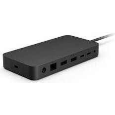 Microsoft Surface Thunderbolt 4 Dock T8i-00001