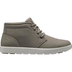 Grijs - Man Chukka Laarzen Helly Hansen Sneakers - Gris