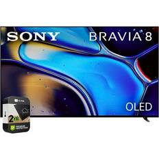 Sony K55XR80 55 Inch 4K HDR Smart OLED TV