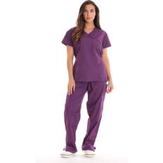 Clothing Sets Just Love Women's Nursing Scrub Set - Medical