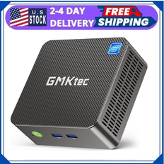 Intel Alder Lake N100 Mini PC