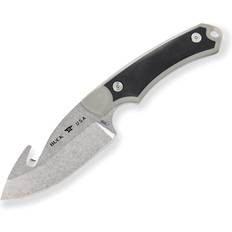 Buck Knives Alpha Hunter Select Gray Kniv