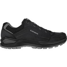 Lowa vandresko Lowa Renegade Evo LL LO M - Black/Grey