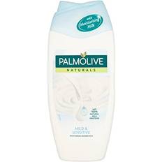 Palmolive Bath & Shower Products Palmolive Naturals Shower Milk 250 ml 8.5fl oz