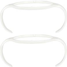 Dr. Talbot's Silicone Anti-Colic Bottle Replacement Handles 2-pack