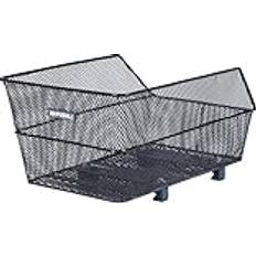 Basil Cento WSL Cykelkorg Bak 22 Liters