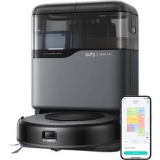 Eufy Robot Vacuum Omni C20 Combo