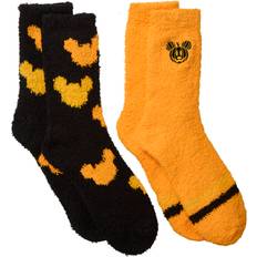 Disney Mickey Mouse Halloween Mid Crew Socks