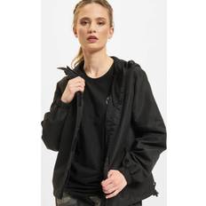 Brandit Femme Vêtements d'extérieur Brandit Summer Windbreaker Jacket - Black