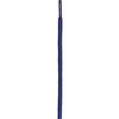 Schnürsenkel Urban Classics Tubelaces Rope Solid Blau 130 cm