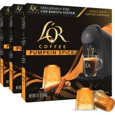 L'OR Coffee Pods 30 Capsules