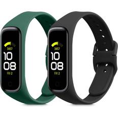 Kwmobile Sportarmband für Samsung Galaxy Fit 2