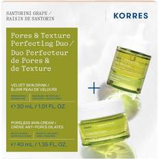 Korres Gift Boxes & Sets Korres Santorini Grape Regimen Set