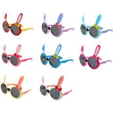 RuanHongYi Rabbit Sunglasses Multicolour