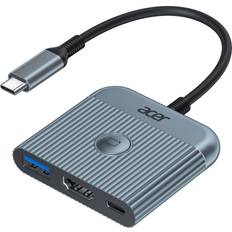 Acer USB C to HDMI Adapter