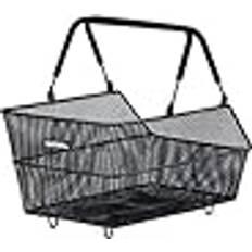 Bicycle basket Basil Cento MIK Bicycle Basket 21 Litre