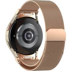 Samsung watch 7 Sololup Magnetic Metal Band for Samsung Galaxy Watch 7/6/5/4