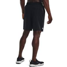Under Armour Men Swimwear Under Armour Shorebreak 2-in-1 Boardshorts - Black