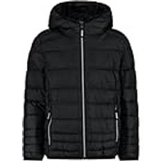 CMP Nylon Barnjacka Med Fast Huva - Unisex