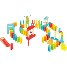 Dominoes Set