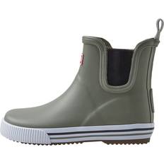 Bebisar Gummistövlar Barnskor Reima Ankles Gummistövlar - Grön