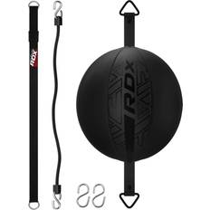 RDX Punching Bags RDX Double End Bag Boxing 70cm Reflex Speed Ball