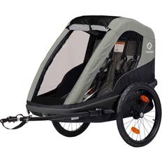 Cykelkärror & Påhängscyklar Hamax Avenida One Child Bike Trailer