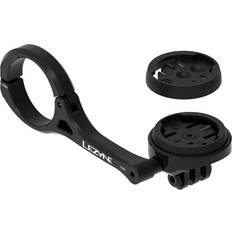 Lezyne Computadoras de Bicicleta y Sensores de Bicicleta Lezyne Garmin Wahoo GPS Forward Mount