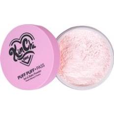 KimChi Chic Powders KimChi Chic Beauty Puff Pass Set - Pink