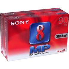 Sony Camcorders on sale Sony P5-90 MP Video 8mm Blank Tape