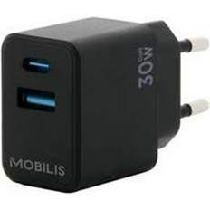 High-Performance Wall Charger 30W