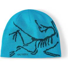 Headgear Arc'teryx Bird Head Toque Our Classic - Toque Blue Tetra/Pytheas