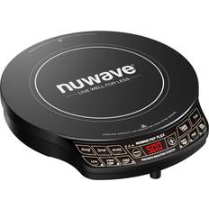 NuWave Precision Induction Cooktop 10.25”