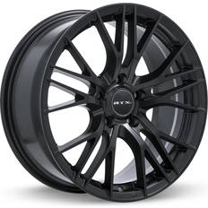 RTX VERTEX Custom Wheel 16x7 40 Offset