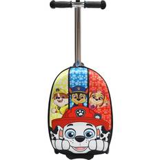 Paw Patrol Ride-On Toys BioWorld Paw Patrol Hard-Side Scooter Luggage