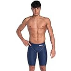 Arena Swimming Trunks Arena Powerskin St Next Jammers - Aquamarine Blue