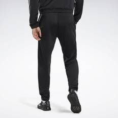 Reebok Pantaloni Reebok Pantaloni Sportivi Identity - Nero