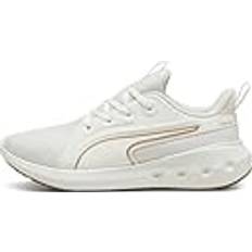 Puma Laufschuhe Puma Carson Running Shoe - Gold/White Gold