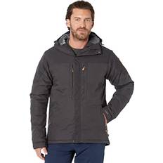 Fjällräven Skogsö Padded Jacket M - Dark Grey