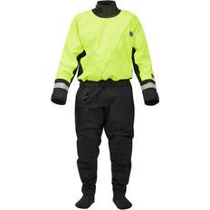 Zip Drysuits Mustang Survival water rescue dry suit