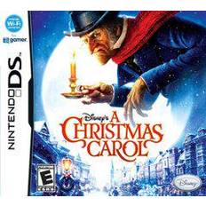Nintendo DS Games A Christmas Carol (DS)