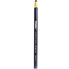 Prang Wrapped Charcoal Pencil Gray