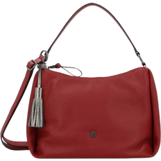 Picard Sidle Pouch Bag - Lipstick