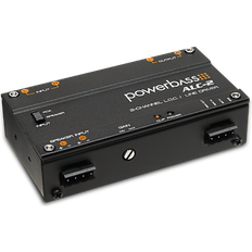 ALC-2 2ch Line Output Converter