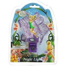 Disney Lighting Disney Fairies Tinker Bell Night Light